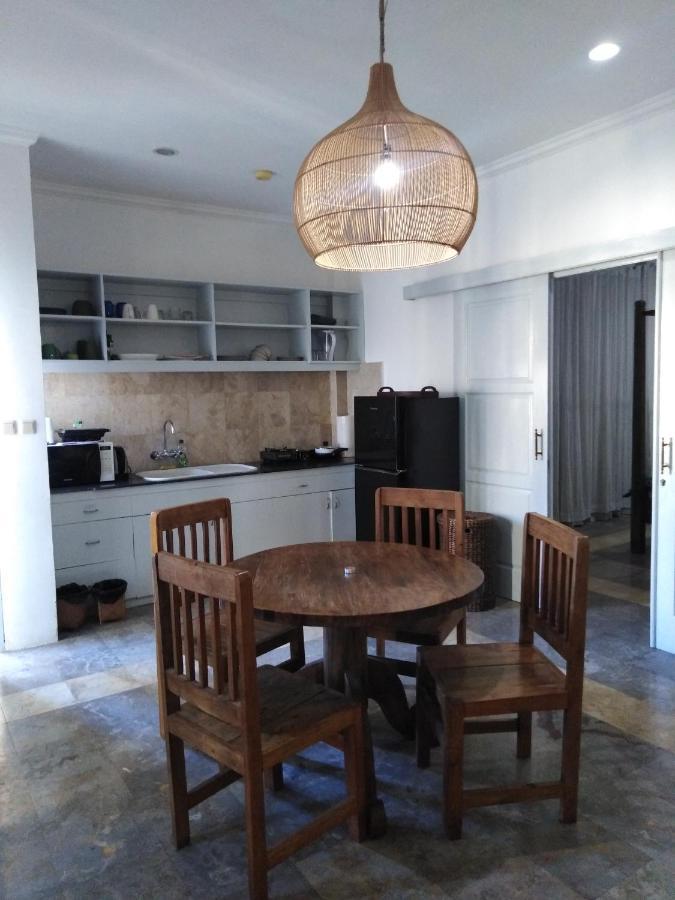 Bali Court Hotel & Apartment Legian Extérieur photo