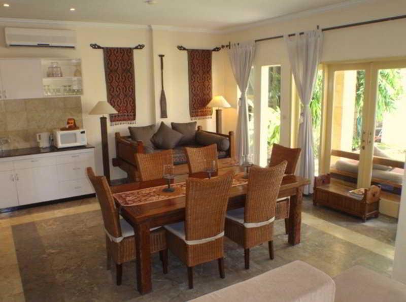 Bali Court Hotel & Apartment Legian Extérieur photo