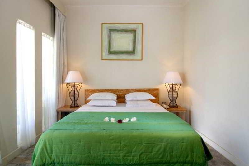 Bali Court Hotel & Apartment Legian Extérieur photo