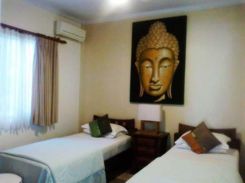 Bali Court Hotel & Apartment Legian Extérieur photo