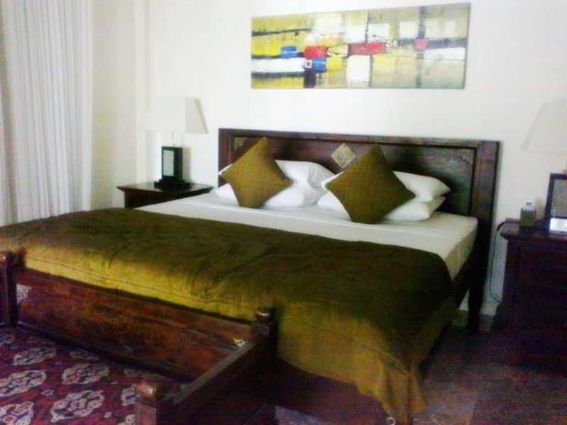 Bali Court Hotel & Apartment Legian Extérieur photo