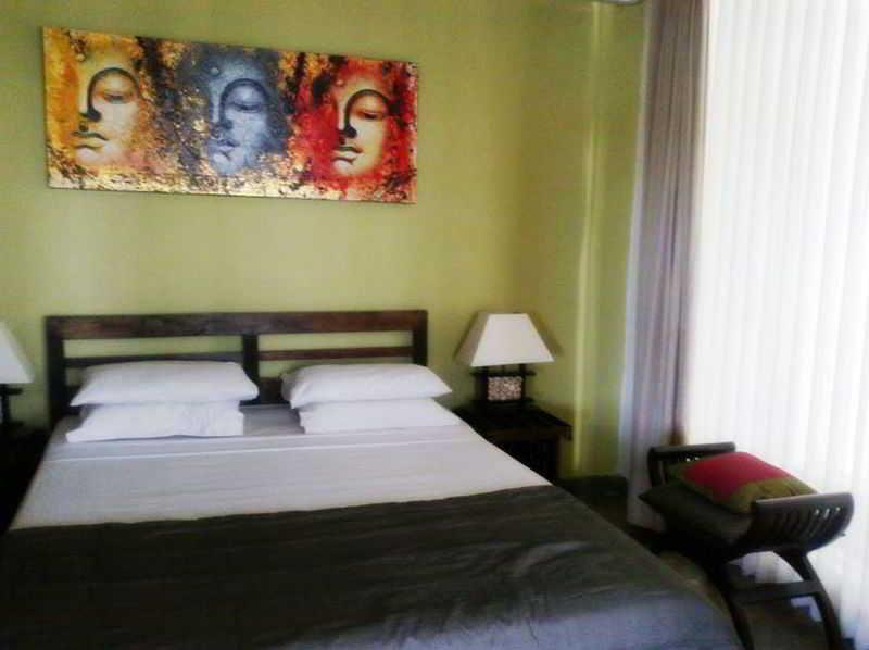 Bali Court Hotel & Apartment Legian Extérieur photo