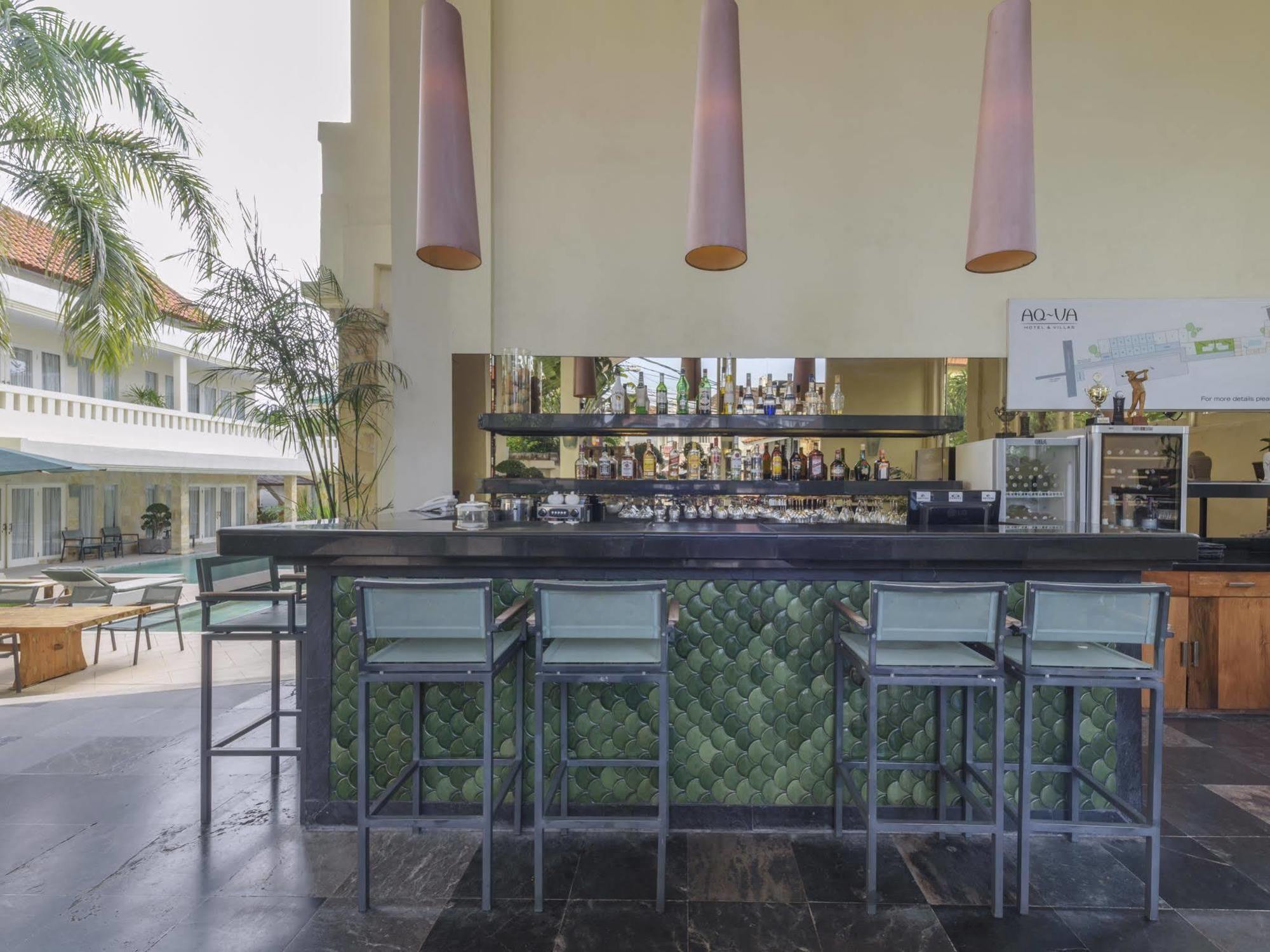 Bali Court Hotel & Apartment Legian Extérieur photo