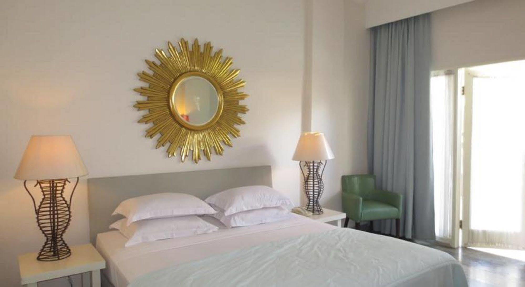 Bali Court Hotel & Apartment Legian Extérieur photo