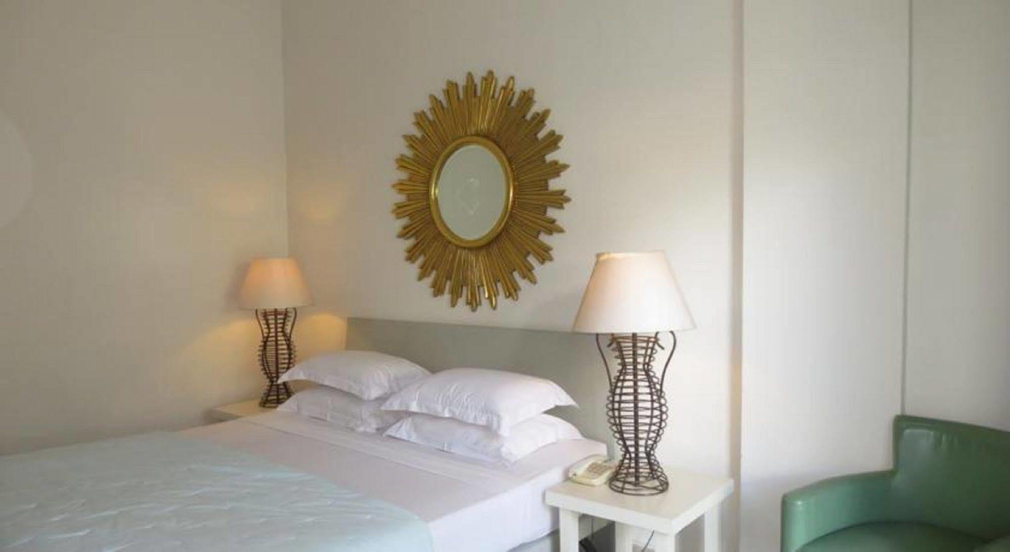 Bali Court Hotel & Apartment Legian Extérieur photo